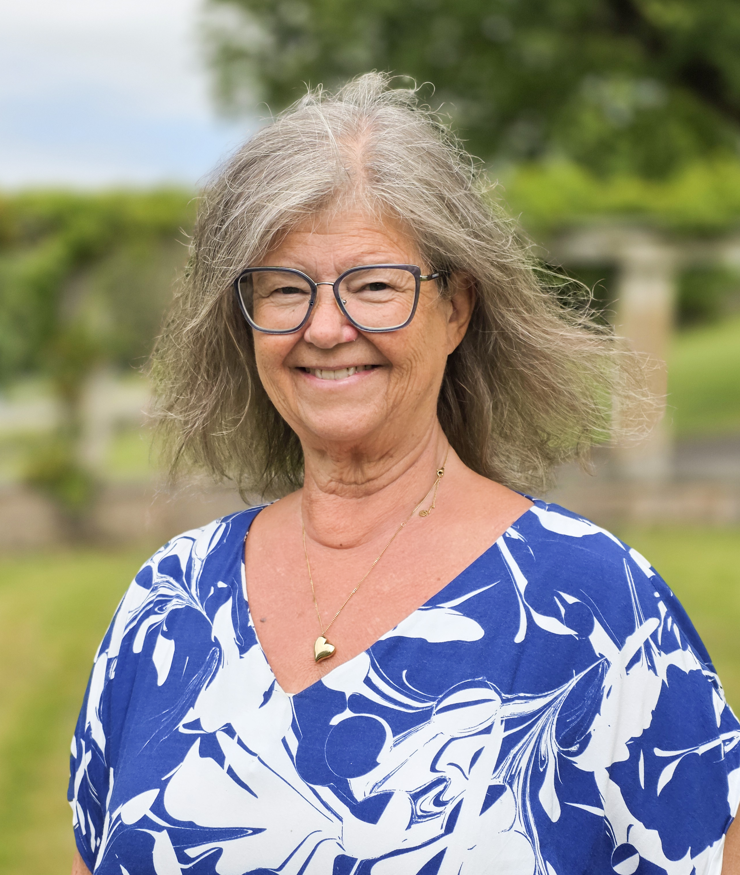 Lotta Haettner Sandberg